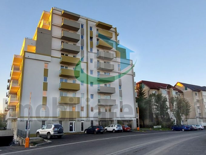 Apartament 3 camere, imobil nou, central, Bd. Republicii